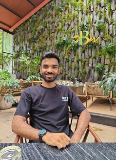 Digging Soul Mumbai - Male escort in Mumbai Photo 6 of 6