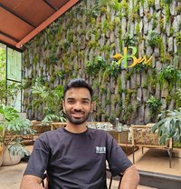 Digging Soul Mumbai - Male escort in Mumbai