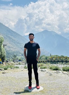 Digging Soul Mumbai - Male escort in Mumbai Photo 7 of 8