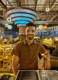 Digging Soul Mumbai - Male escort in Mumbai Photo 8 of 8