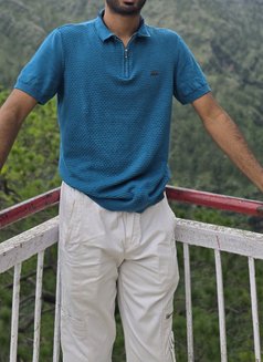 Digging Soul Mumbai - Acompañantes masculino in Navi Mumbai Photo 4 of 9