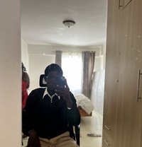 Diggy - Male escort in Nairobi