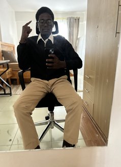 Diggy - Male escort in Nairobi Photo 2 of 2