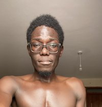 Diggy - Male escort in Nairobi