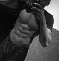 Diggz - Male escort agency in Nairobi