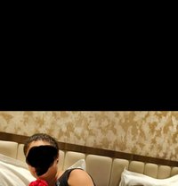 Sonia - Male escort in Kolkata