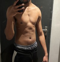 Dihhstroyer - Acompañantes masculino in Johannesburg