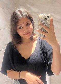 Diippuu - escort in Chandigarh Photo 1 of 2