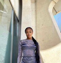 Dija - escort in Dubai