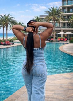 DIJA~SUBMISSIVE SLUT - escort in Abu Dhabi Photo 10 of 14