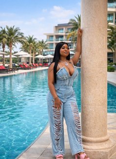 DIJA~SUBMISSIVE SLUT - escort in Abu Dhabi Photo 9 of 14