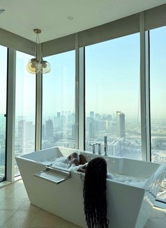 DIJA~SUBMISSIVE SLUT - escort in Abu Dhabi Photo 4 of 14