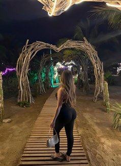 Dijah - escort in Sulaymaniyah Photo 1 of 1