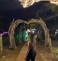 Dijah - escort in Sulaymaniyah
