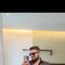 Dik - Male escort in Mumbai