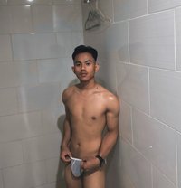 Dika - Acompañantes masculino in Bali