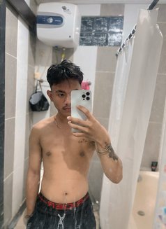 Dika - Acompañantes masculino in Bali Photo 4 of 4