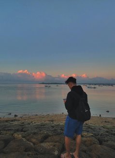 Dika - Acompañantes masculino in Bali Photo 5 of 6