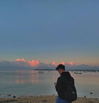 Dika - Male escort in Bali