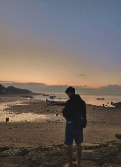 Dika - Acompañantes masculino in Bali Photo 6 of 6