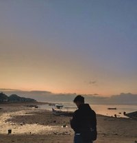 Dika - Male escort in Bali