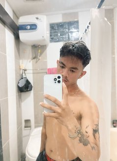 Dika - Male escort in Bali Photo 6 of 8