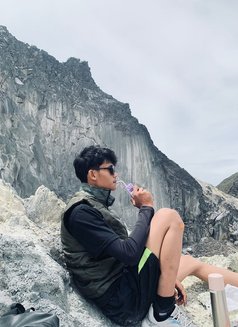 Dika - Male escort in Bali Photo 8 of 8