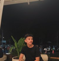 Dika Massage Bali - Male companion in Bali