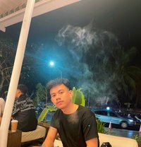 Dika Massage Bali - Male companion in Bali