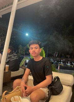 Dika Massage Bali - Male companion in Bali Photo 3 of 4