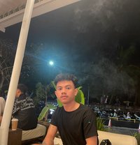 Dika Massage Bali - Male companion in Bali