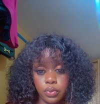 Dikannah - escort in Nairobi