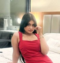 Dikhasha - escort in Srinagar Photo 1 of 1