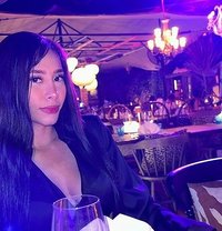 Dikhong - escort in Montenegro