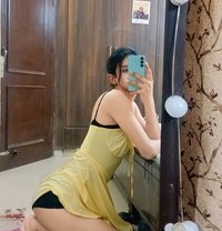 Dikhsa - Transsexual dominatrix in Chandigarh
