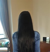 Dikhsha Goddess - dominatrix in Jaipur