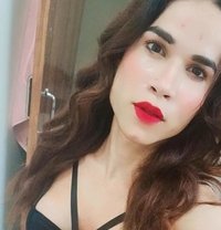 Diksha 69 for Real and Online Services - Acompañantes transexual in New Delhi