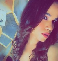 Diksha 69 for real and online service - Acompañantes transexual in New Delhi