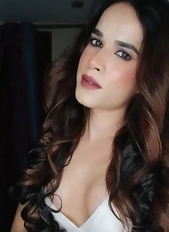 Diksha 69 for Real and Online Services - Acompañantes transexual in New Delhi Photo 8 of 16