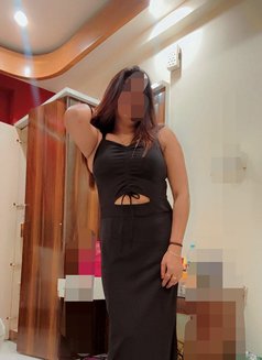 Diksha Agrwal - escort in Bangalore Photo 2 of 3