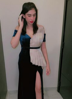 Diksha Delhi Model - escort in Abu Dhabi Photo 2 of 2