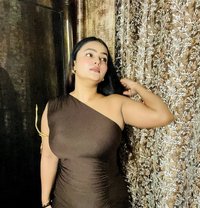 Diksha - puta in Hyderabad