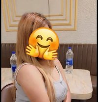 Diksha - escort in Noida
