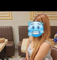 Diksha - escort in Noida