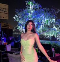 Diksha - escort in Abu Dhabi
