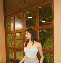 Diksha - escort in Bangalore