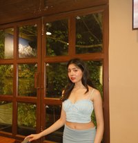 Diksha - escort in Bangalore