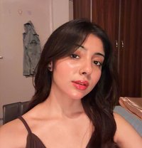 Diksha - escort in Bangalore
