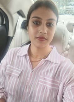 Diksha - escort in Chennai Photo 2 of 2