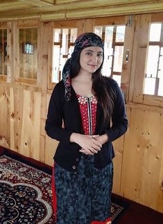 Diksha - escort in Chandigarh Photo 2 of 3